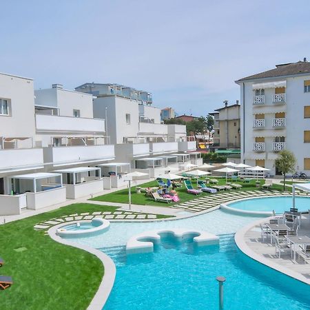 Marina Suites & Apartments 4 Stelle S Caorle Luaran gambar