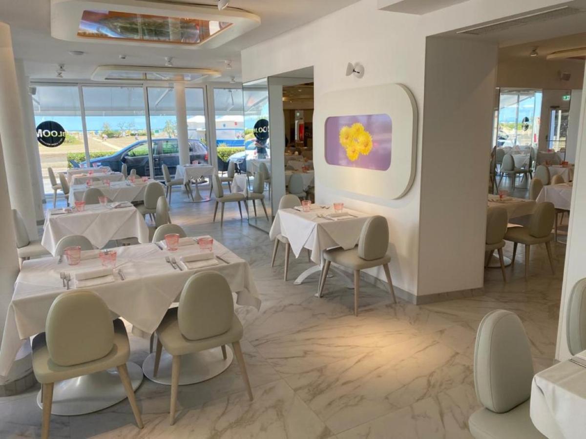 Marina Suites & Apartments 4 Stelle S Caorle Luaran gambar