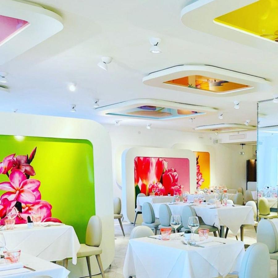Marina Suites & Apartments 4 Stelle S Caorle Luaran gambar