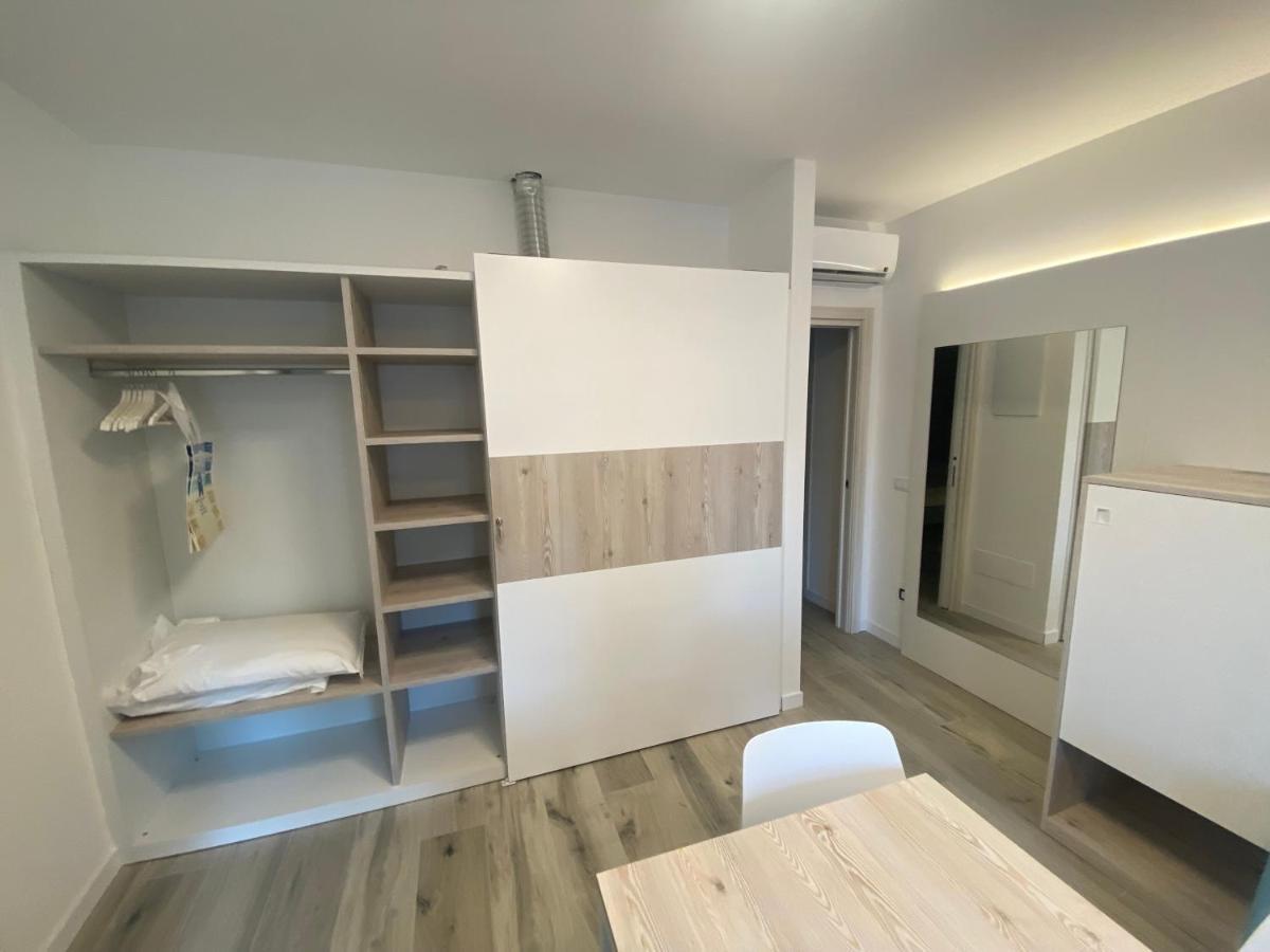Marina Suites & Apartments 4 Stelle S Caorle Luaran gambar