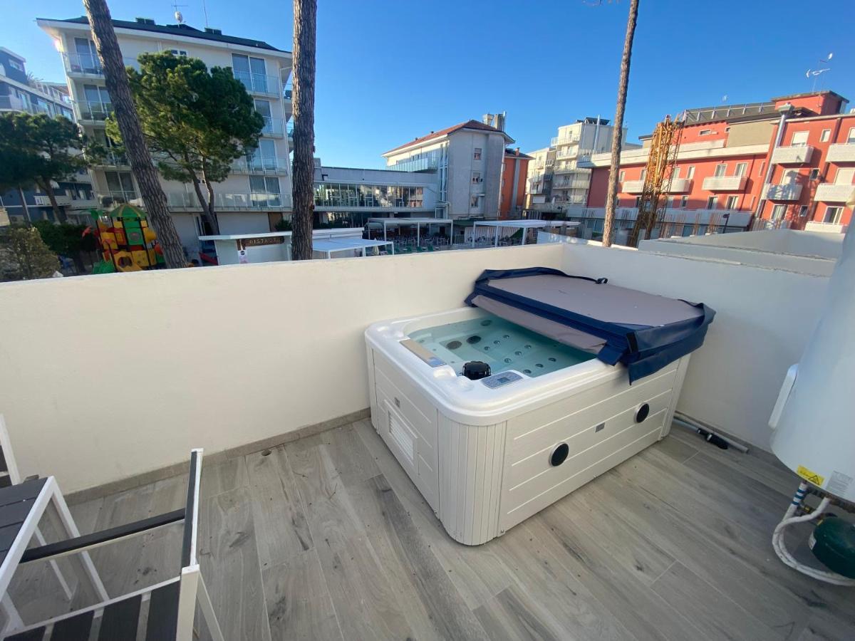 Marina Suites & Apartments 4 Stelle S Caorle Luaran gambar