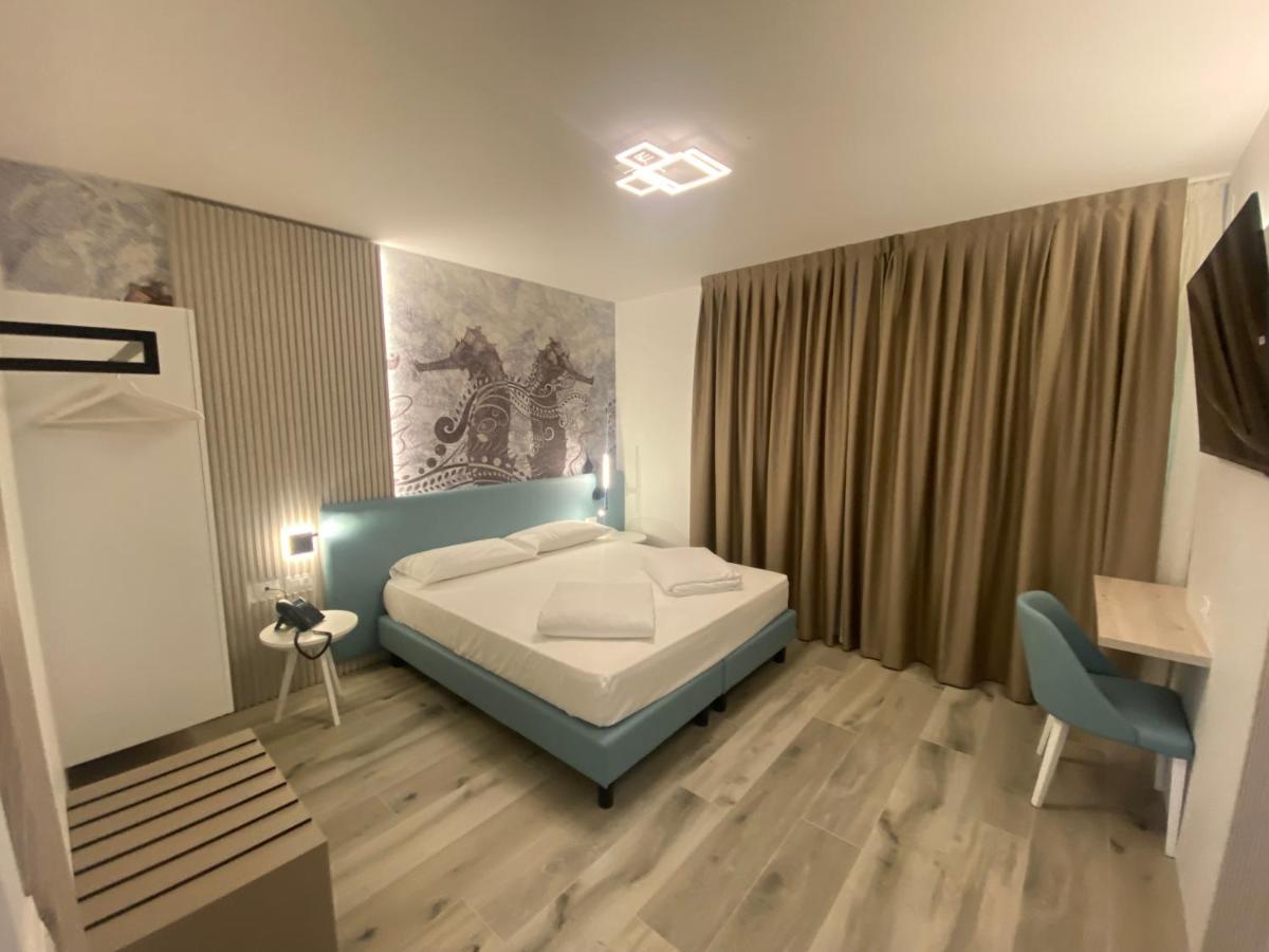 Marina Suites & Apartments 4 Stelle S Caorle Luaran gambar