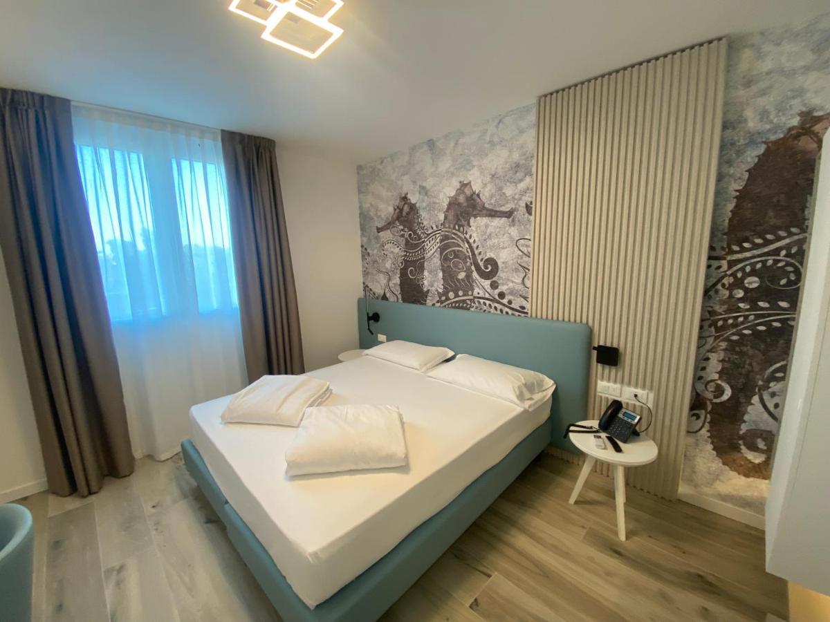 Marina Suites & Apartments 4 Stelle S Caorle Luaran gambar