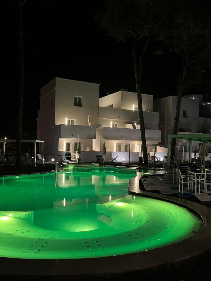 Marina Suites & Apartments 4 Stelle S Caorle Luaran gambar