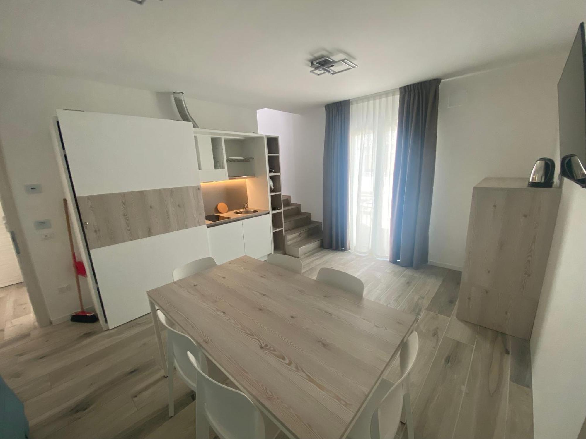 Marina Suites & Apartments 4 Stelle S Caorle Luaran gambar