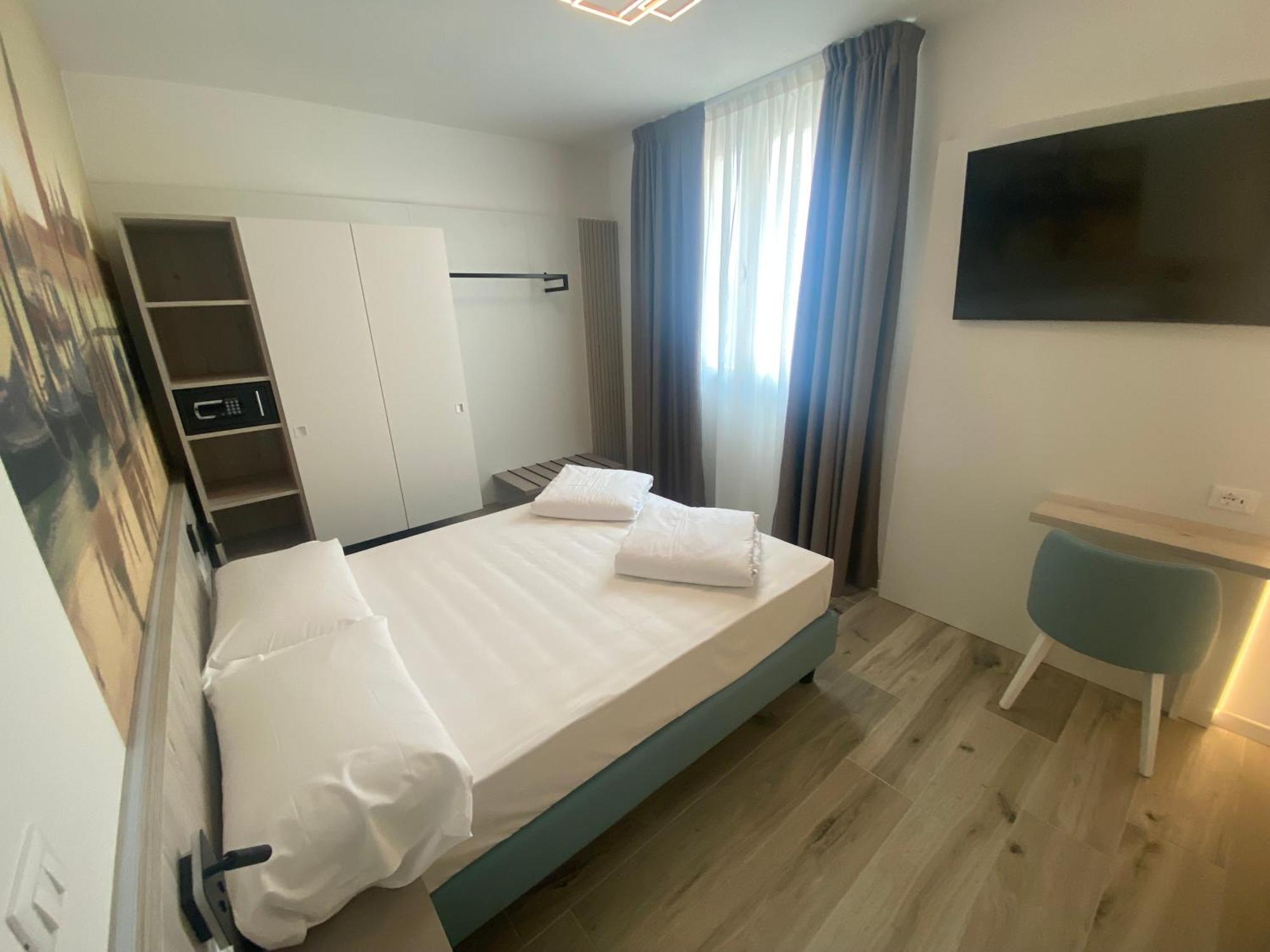 Marina Suites & Apartments 4 Stelle S Caorle Luaran gambar