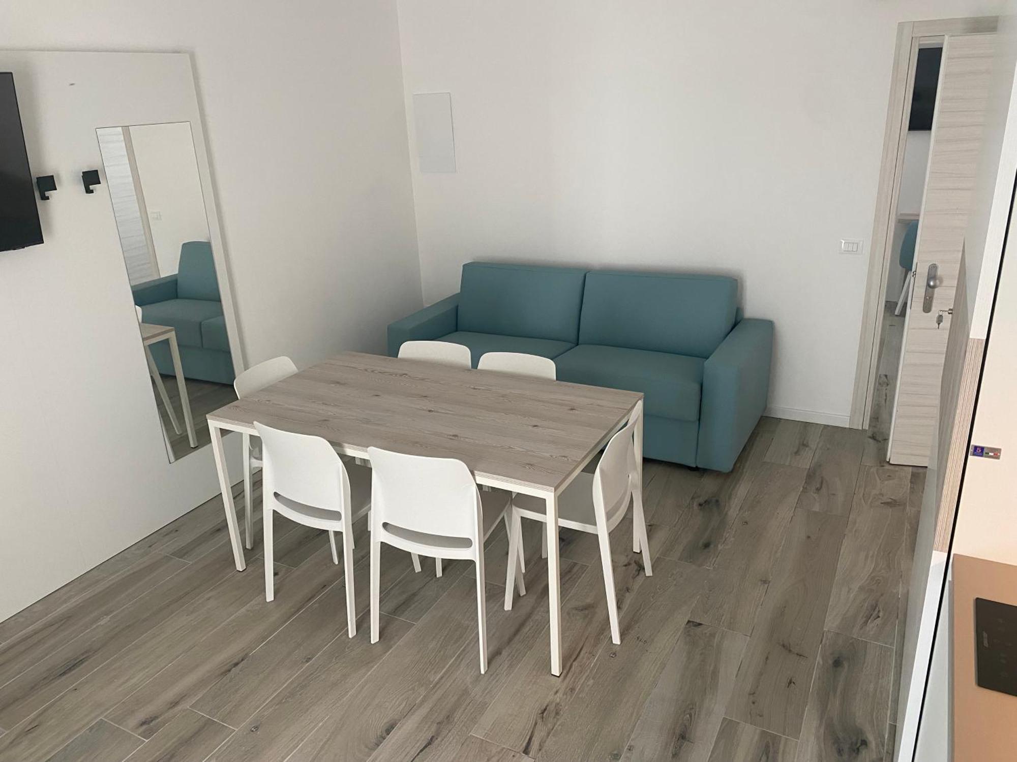 Marina Suites & Apartments 4 Stelle S Caorle Luaran gambar