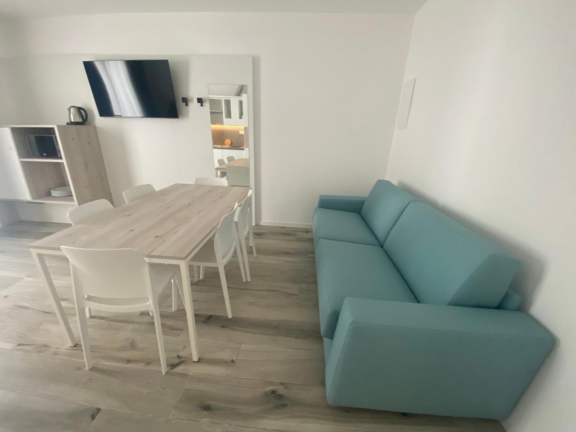 Marina Suites & Apartments 4 Stelle S Caorle Luaran gambar