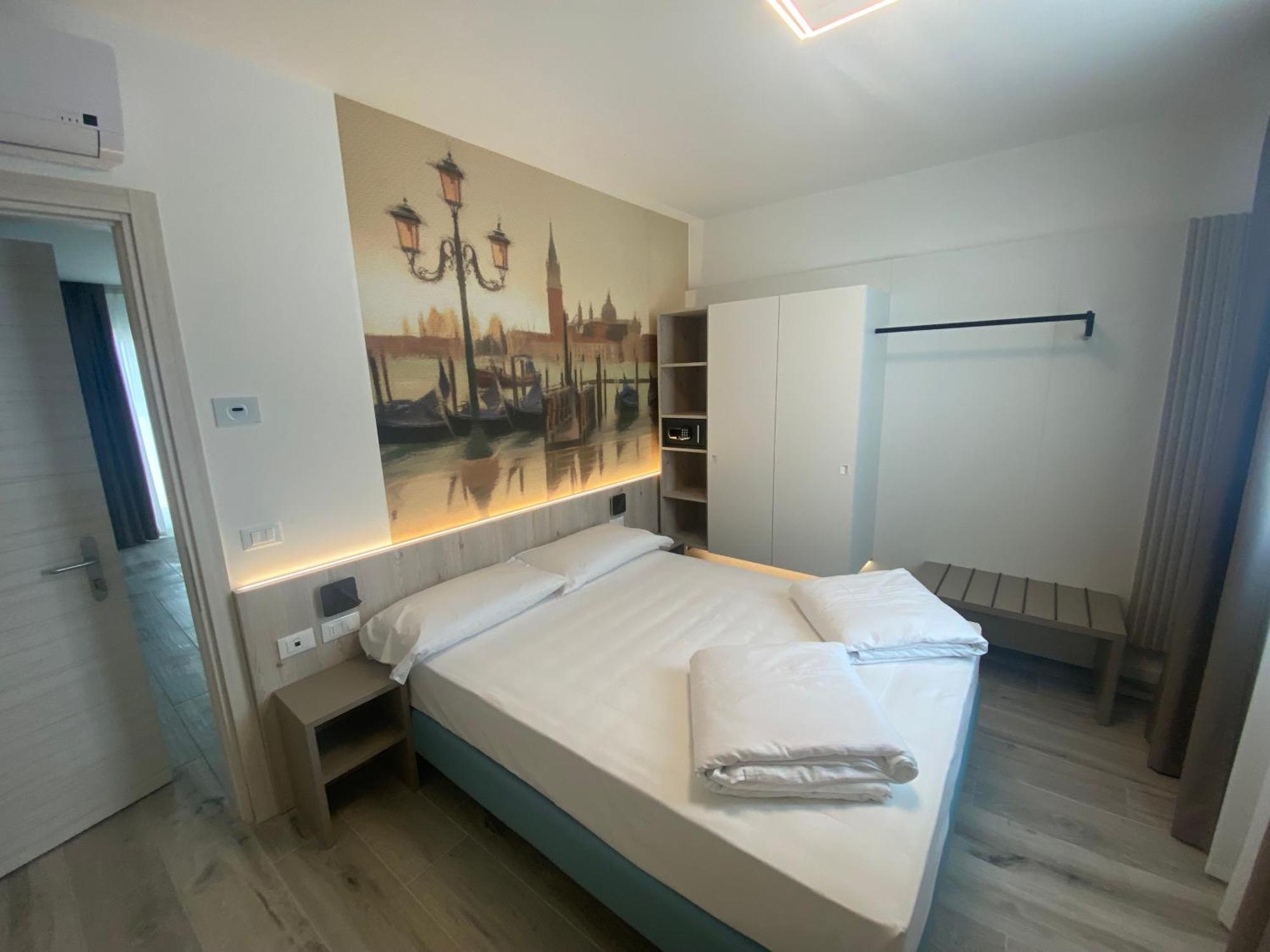 Marina Suites & Apartments 4 Stelle S Caorle Luaran gambar