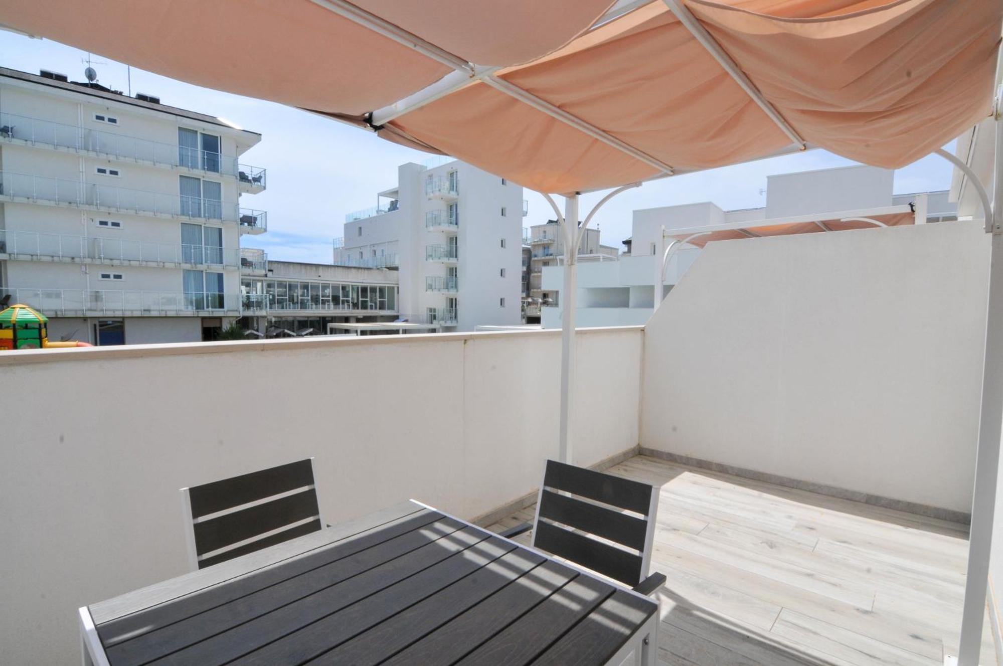 Marina Suites & Apartments 4 Stelle S Caorle Luaran gambar