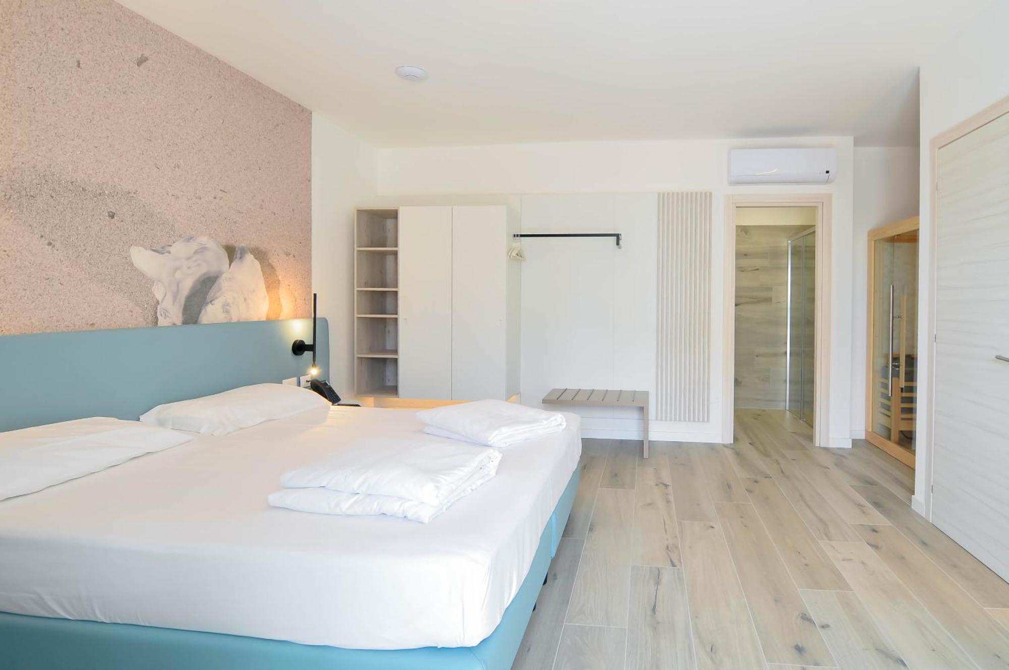 Marina Suites & Apartments 4 Stelle S Caorle Luaran gambar