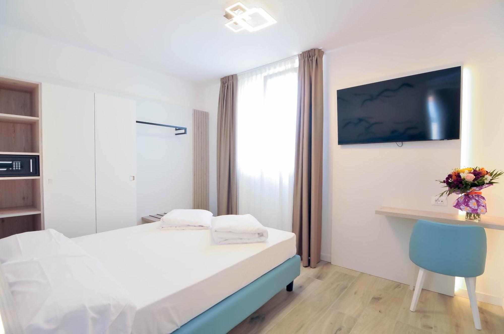 Marina Suites & Apartments 4 Stelle S Caorle Luaran gambar