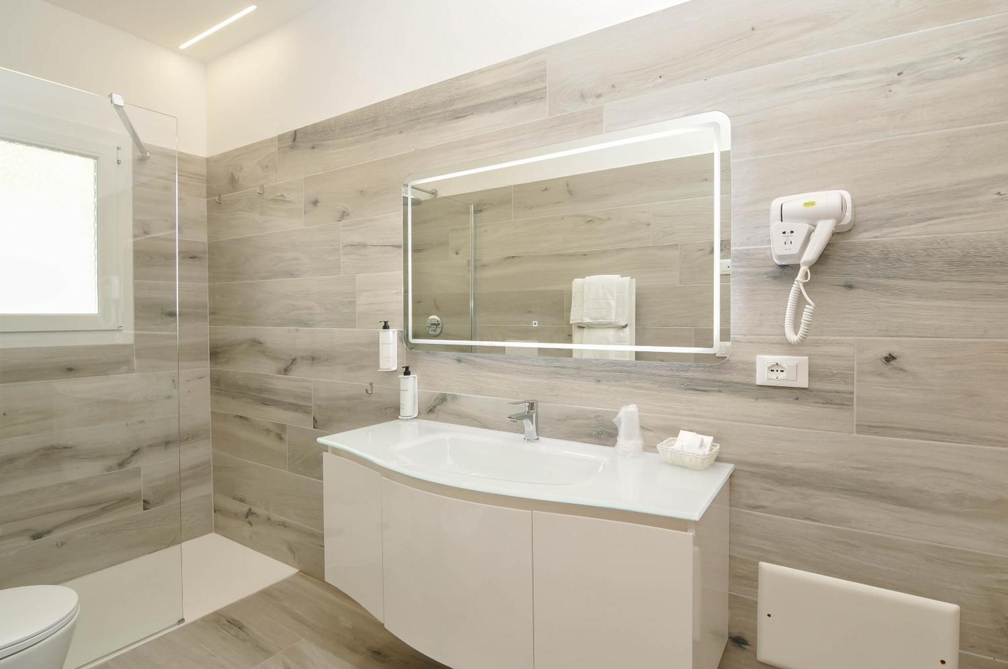 Marina Suites & Apartments 4 Stelle S Caorle Luaran gambar