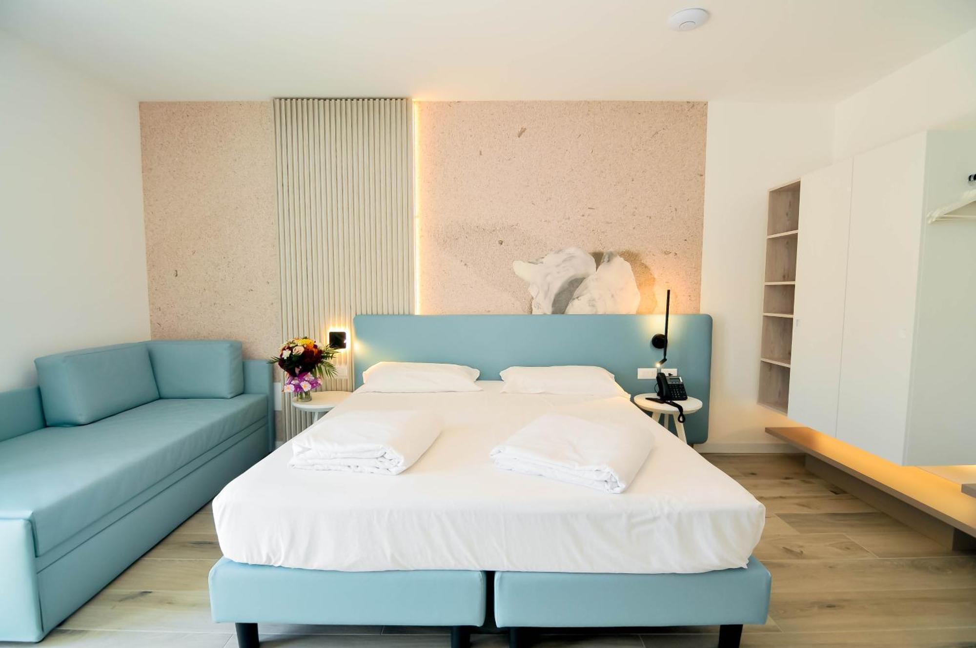 Marina Suites & Apartments 4 Stelle S Caorle Luaran gambar