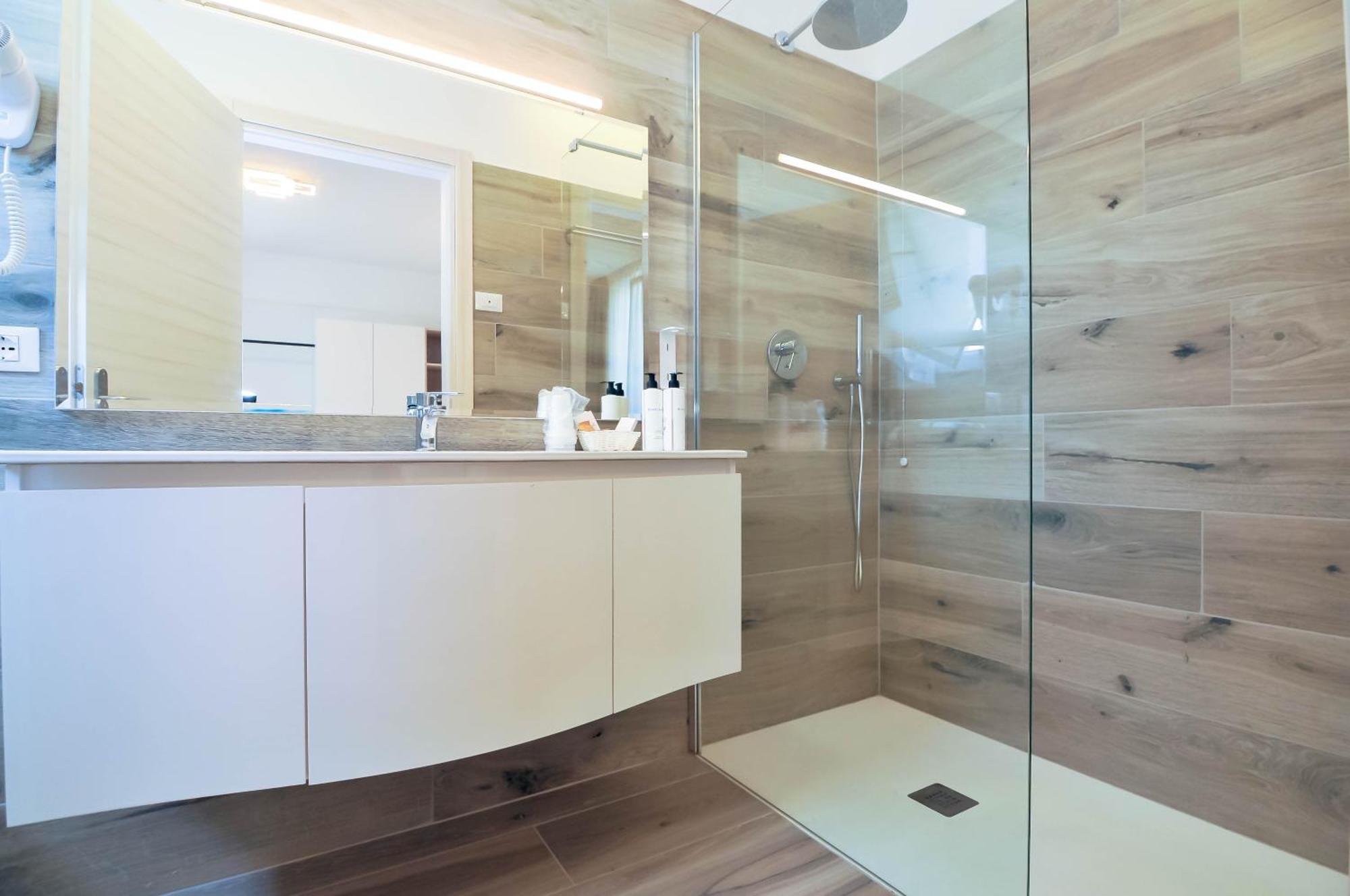 Marina Suites & Apartments 4 Stelle S Caorle Luaran gambar