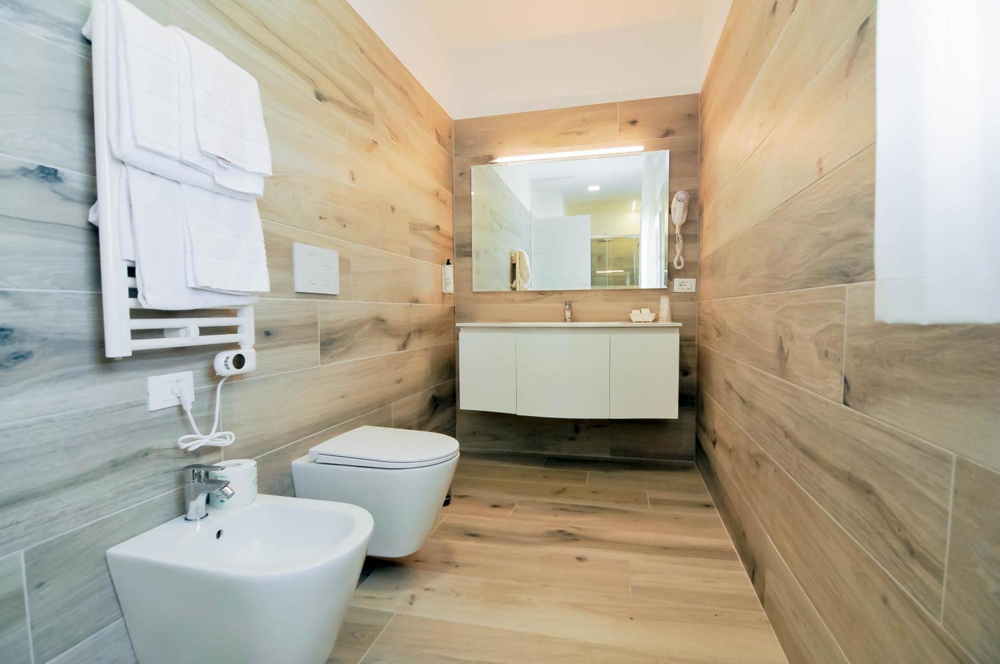 Marina Suites & Apartments 4 Stelle S Caorle Luaran gambar