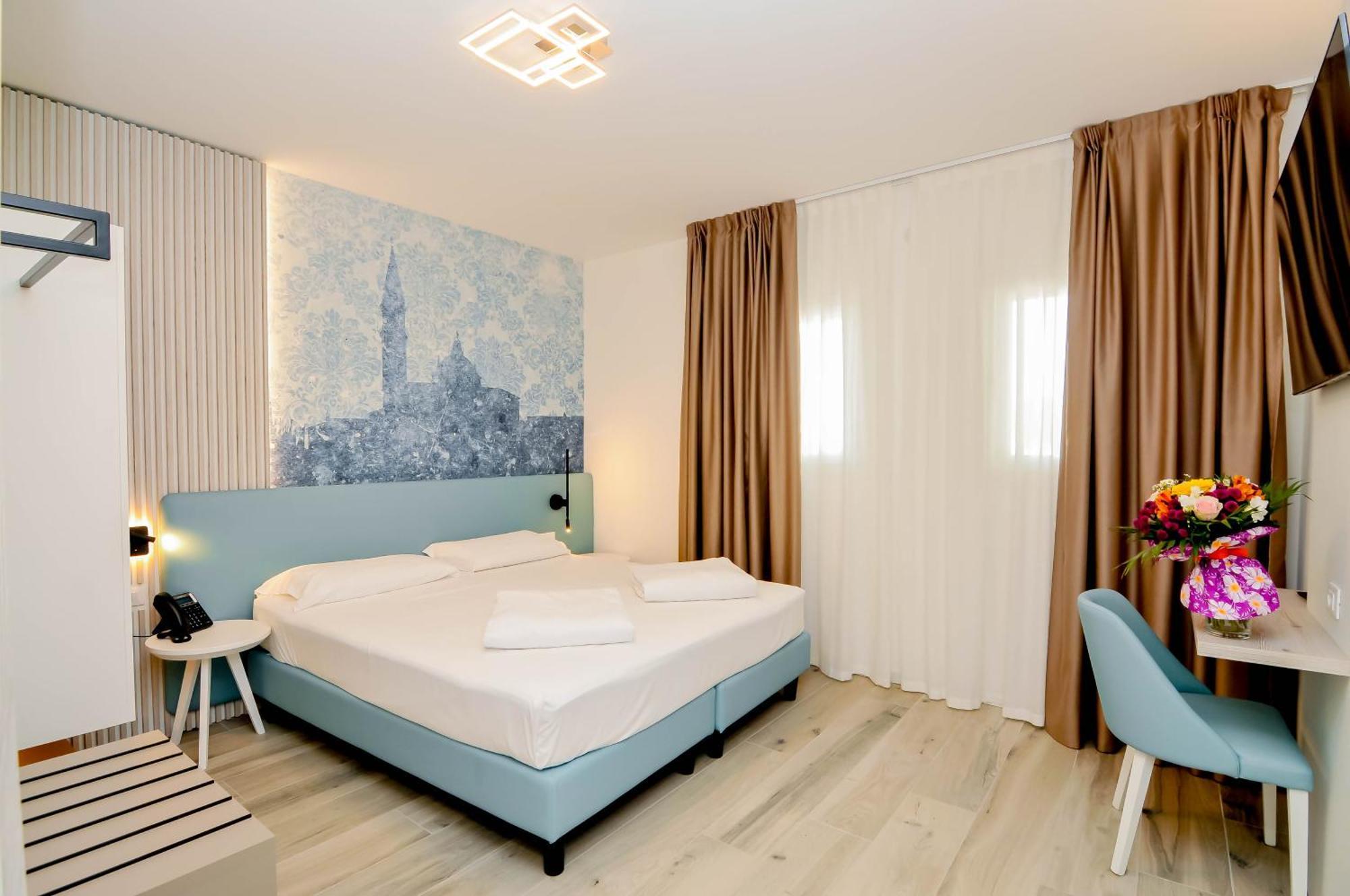 Marina Suites & Apartments 4 Stelle S Caorle Luaran gambar